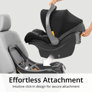 chicco convertible car seat