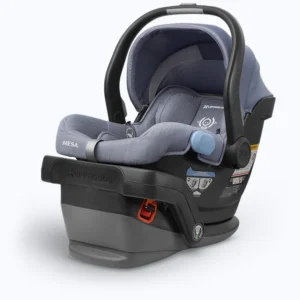 Uppa Baby Car Seat
