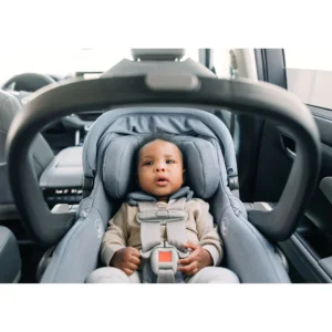 Uppa Baby Car Seat
